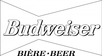 budweiser,logo4,com365psd