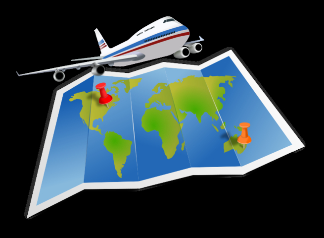 airbus,flight,jet,jumbo,map,travel,vacation,world map,com365psd