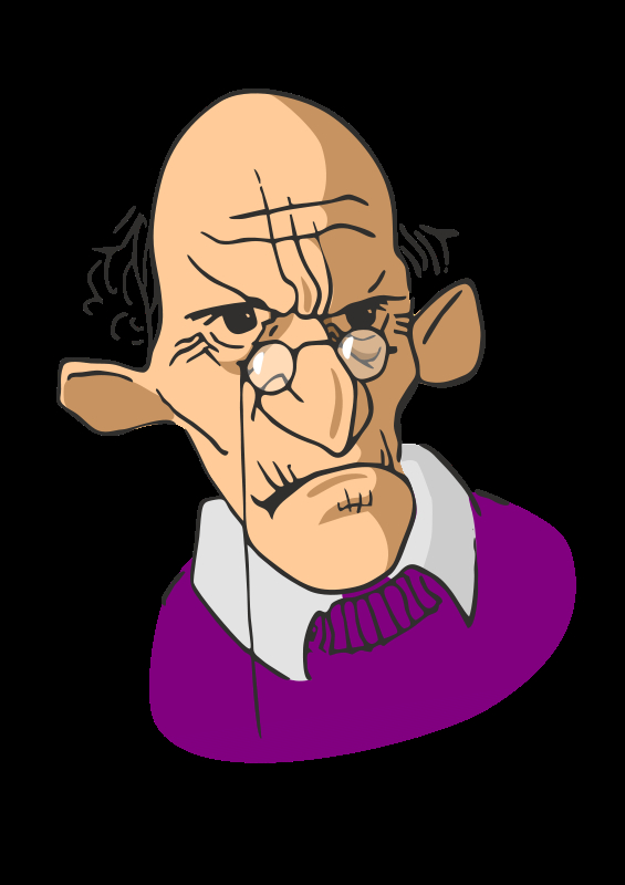 cartoon,man,old,portrait,aged,angry,com365psd