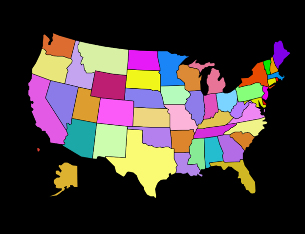 map,united states,usa,com365psd