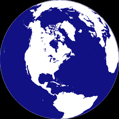 america,earth,geography,globe,northern,planet,com365psd