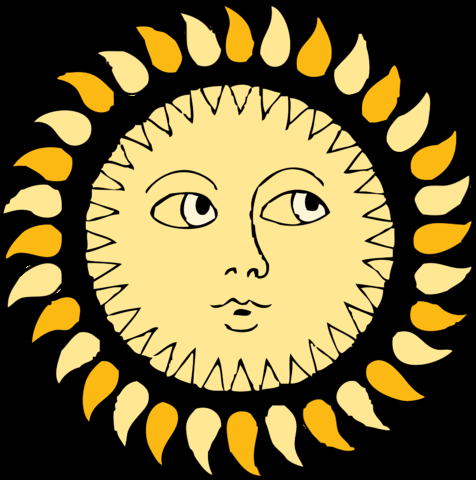 astronomy,cartoon,contour,space,sun,weather,com365psd