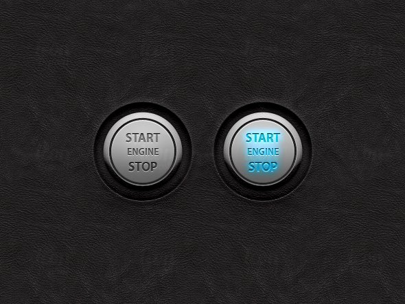 app,button,buttons,engine,interface,photoshop,start,stop,ui,user,com365psd