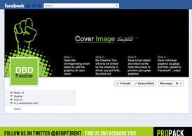 cover,dbd tuts,different by design,facebook,facebook profile,profile pic,facebook cover,facebook template,cover template,dbd propack,com365psd
