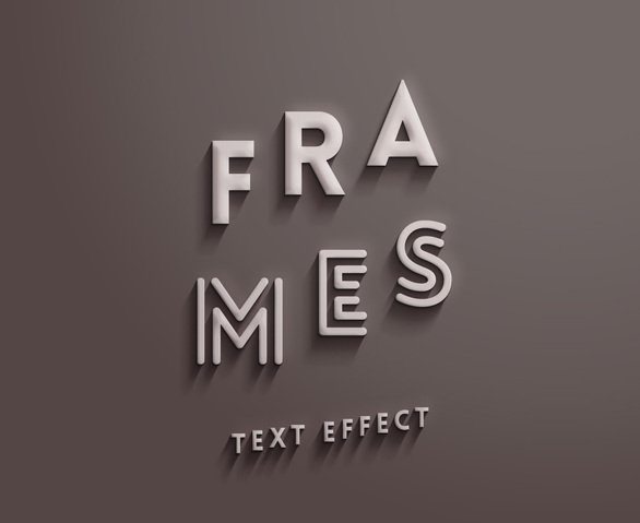 text,effect,com365psd