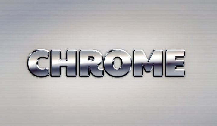 chrome,metal,text effect,com365psd