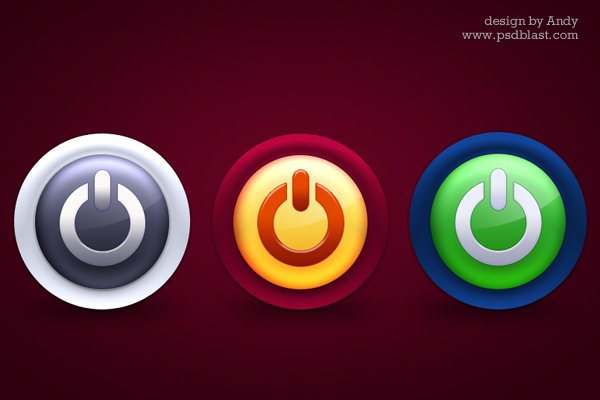 icon,green,registration,button,button set,power button,web2.0 style,shiny,glossy button,start icon,com365psd