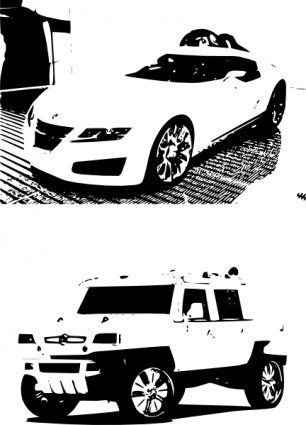 white,cars,clip,com365psd