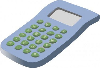 simple,calculator,clip,com365psd