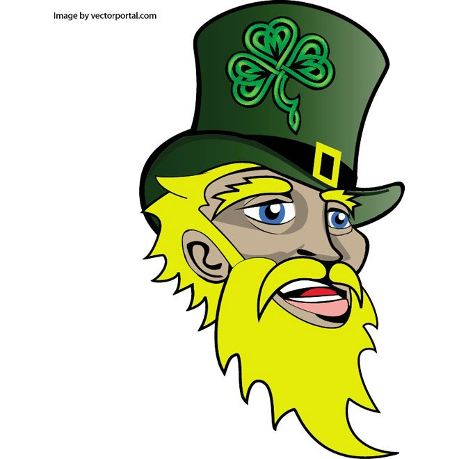 irish,patrick,green,day,celebration,com365psd