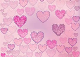 hearts,pink,wallpaper,card,heart,background,love,lovely,valentine,valentine&#39;s day,i love you,sweet,romance,romantic,happy valentine&#39;s day,heart wallpaper,heart background,valentine&#39;s,valentine&#39;s day card,com365psd