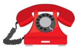 red,phone,line,old,retro,telephone,classic,office,communication,headphone,call,antique,isolated,dial,help desk,phone vector,obsolete,rotary,vintage phone,retro phone,com365psd