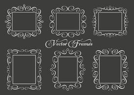 swirls,frames,elegant,vector frames,decorative frames,picture frames,decorative elements,swirly frames,elegant frames,frame vectors,elegant vectors,decorative vectors,com365psd