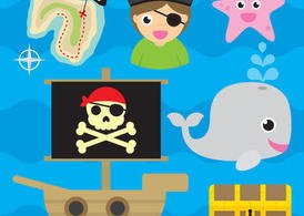 cute,happy,map,octopus,whale,fun,pirate,pirate ship,character,water,sea,sail,kid,marine,anchor,child,island,crab,sailboat,nautical,journey,pirates,pirate skull,pirate hat,ahoy,pirate vessel,pirate icon,com365psd