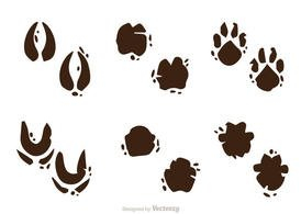 grunge,silhouette,bird,animal,deer,dirty,rhino,bear,track,foot,paw,print,wildlife,isolated,mammal,claw,hoof,paw print,footprint,muddy footprint,animal footprint,muddy footprints,animal tracks,com365psd