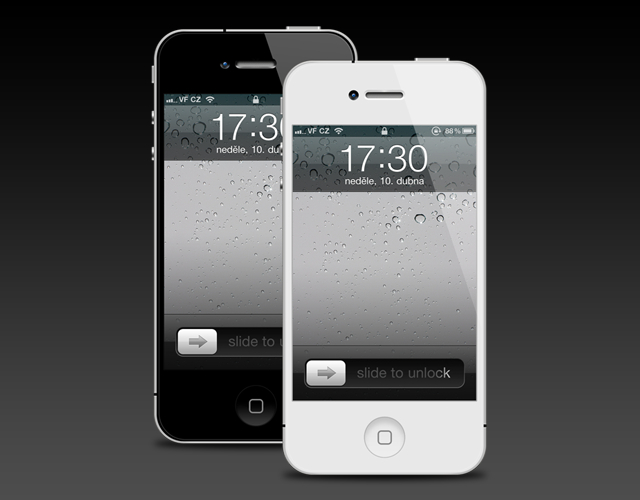 icon,apple,iphone,template,iphone 4,icons,screenshot,com365psd