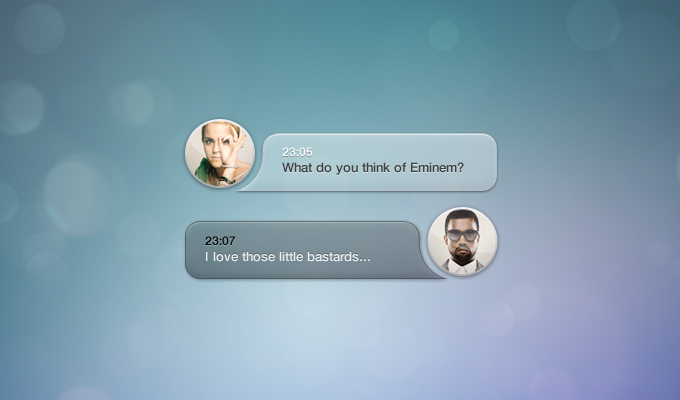 bubbles,speech bubble,user interface,com365psd