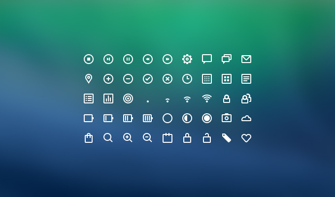 button,web,buttons,icon,ui,icons,glyphs,user interface,clean,com365psd