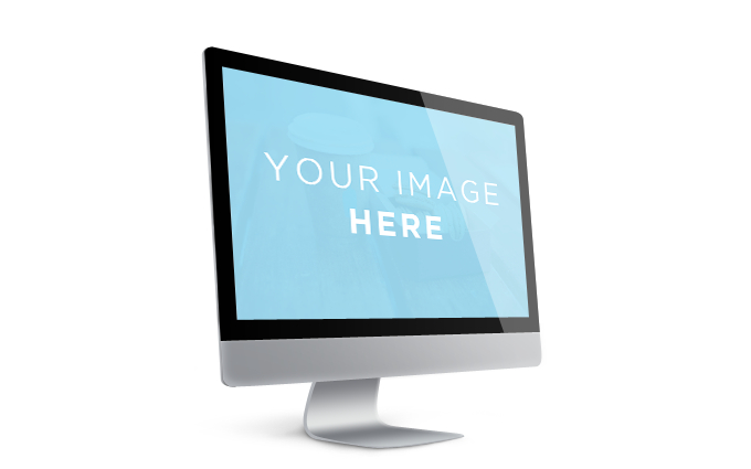 template,imac,mac,showcase,screen,insert,com365psd