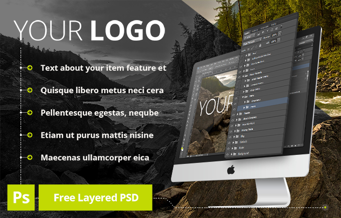 template,preview,imac,layered,features,mockup,attached,free-file,com365psd