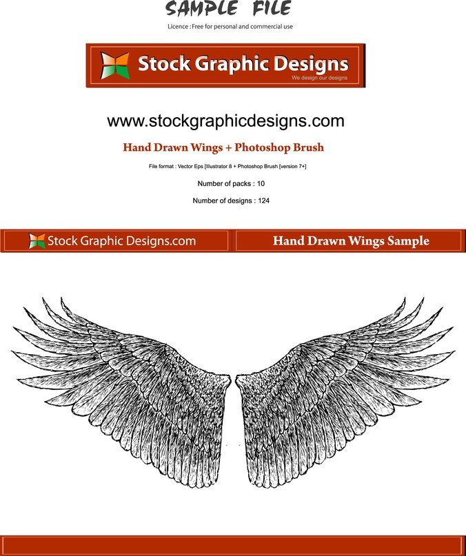 birds,hand drawn,wings,com365psd