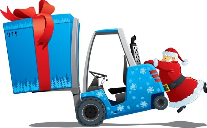 cars,cute,forklifts,gift-box,gifts,grasshopper,hats,ribbon,santa claus,snow,transportation,truck,com365psd