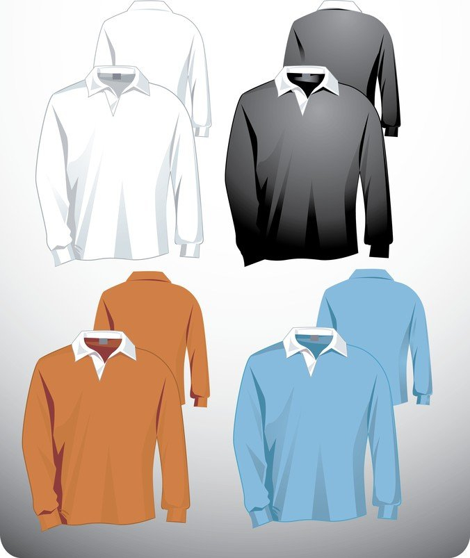 apparel,blank,clothing,polo shirts,t-shirt,com365psd