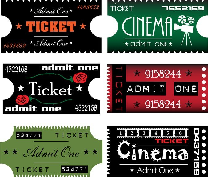 cinema,european shame,movie tickets,notes,ticket,com365psd