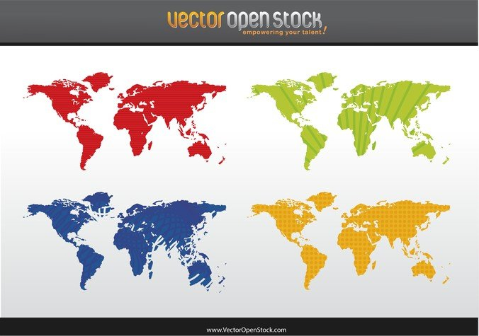 africa,america,antarctica,asia,europe,map,oceania,planisphere,world,com365psd