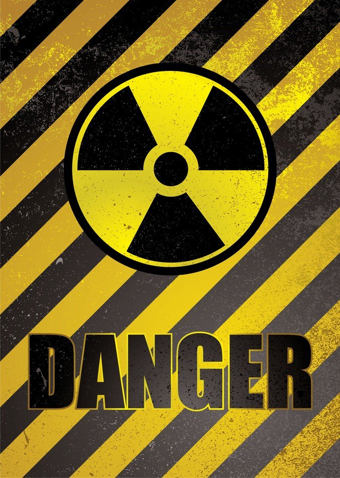 danger,icon,logo,nuclear danger,warning lines,warning niu,zebra crossing,com365psd