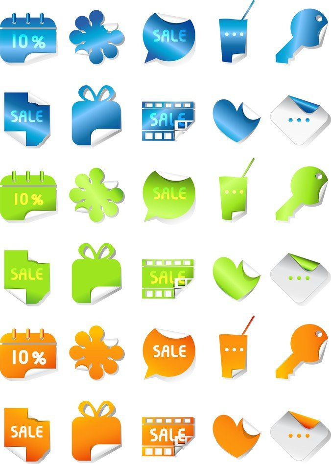 day loam,dialog,dialogue bubbles,film,gifts,heart-shaped icon,key lue,roll angle,sale,sales,stickers,yang angle,com365psd