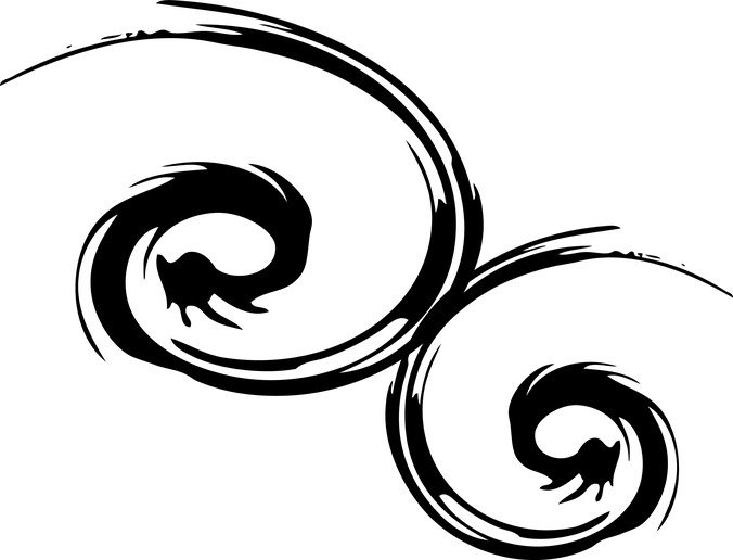 grunge,spiral,spirals,swirls,com365psd