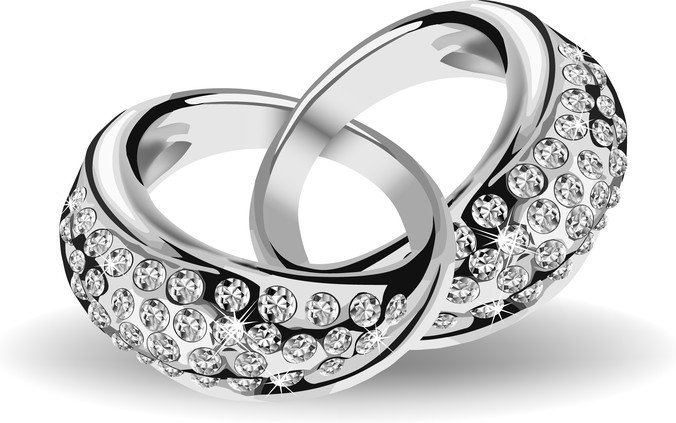 bright,couple ring pi,drill,light,platinum,po,precious wedding ring pi,com365psd