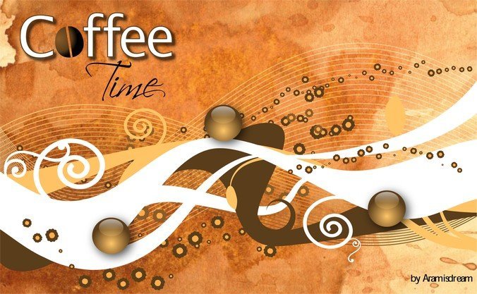 abstract,advertising,background,brochure,coffee,coffee bean,marketing,poster,ribbon,wallpaper,com365psd