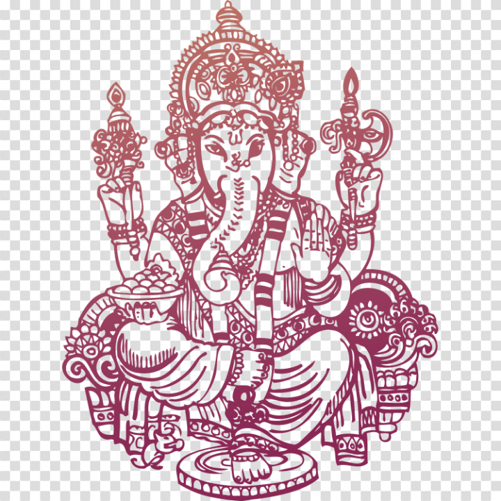 Ganesha Png Stock Illustrations, Cliparts and Royalty Free Ganesha Png  Vectors
