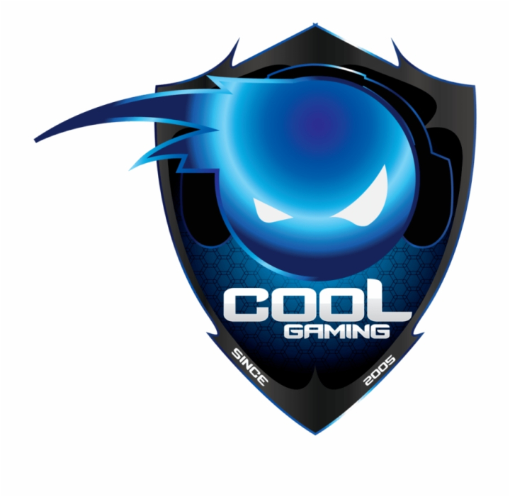 Gaming Logo PNG Transparent Images Free Download