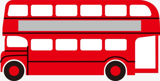 red,bus,car,clipart,free download,png,comdlpng