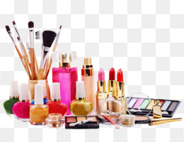 beauty,parlour,ingredients,makeup,cosmetics,free download,png,comdlpng