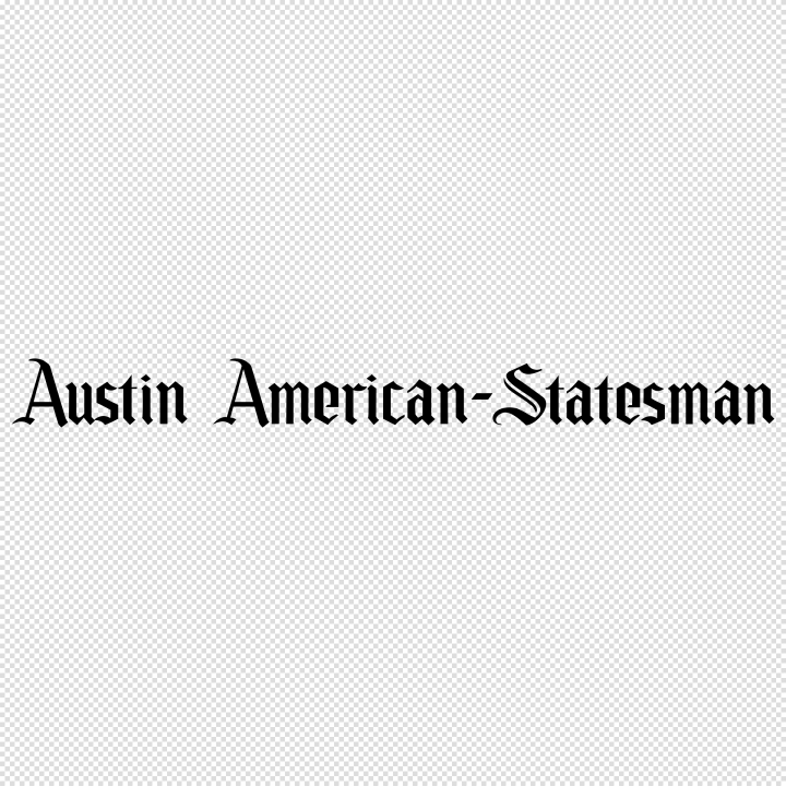 Free: Austin American Statesman Logo PNG Transparent & SVG Vector ...
