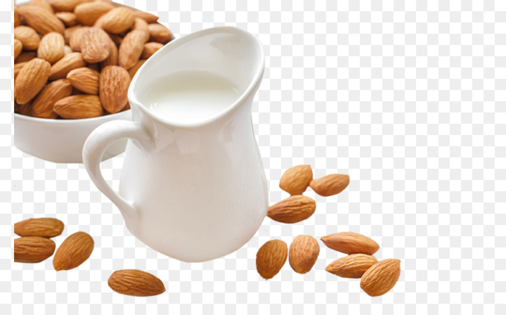 almond,transparent,milk,dried,milk,free download,png,comdlpng