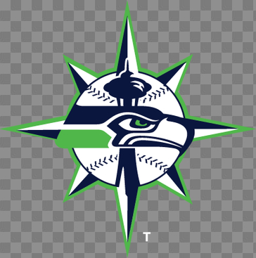 Seattle Seahawks Logo PNG Transparent & SVG Vector - Freebie Supply