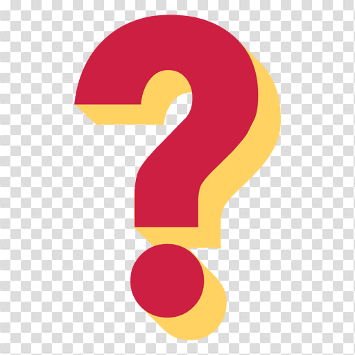 red,question,transparent,svg,yellow,vector,mark,free download,png,comdlpng