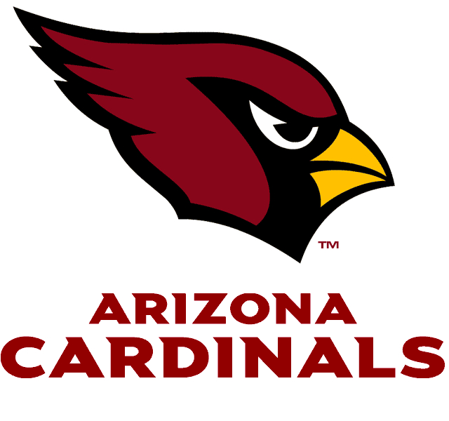 Free: Arizona Cardinals Logo PNG Transparent Arizona Cardinals