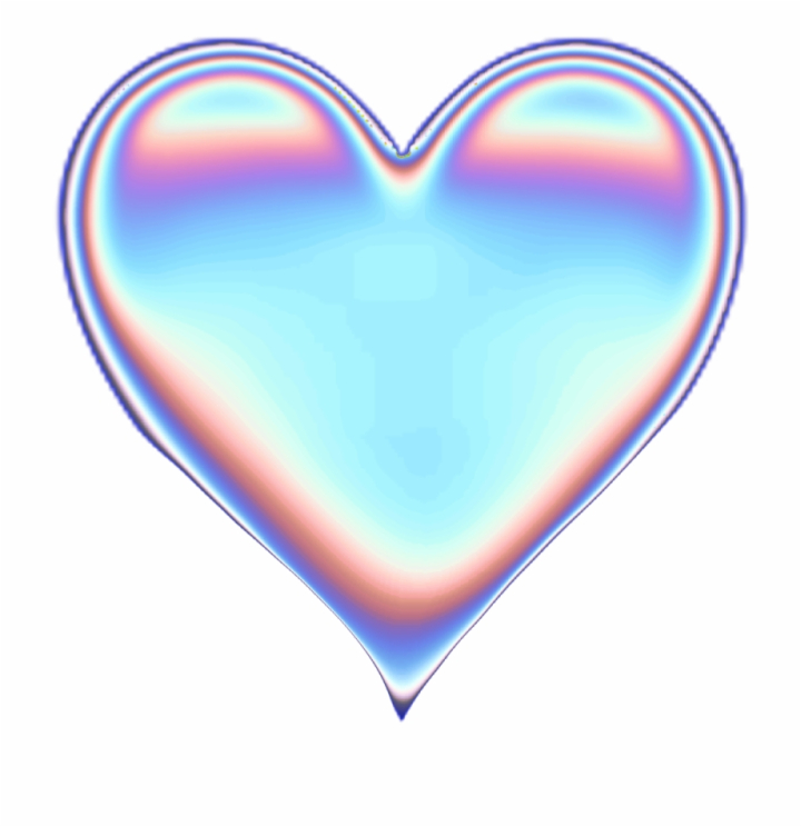 heart,transparent,background,holographic,free download,png,comdlpng