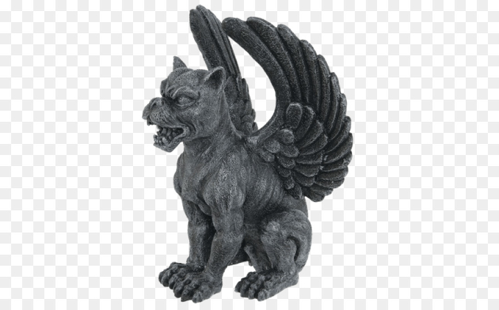 art,sculpture,statue,gargoyle,gothic,others,architecture,free download,png,comdlpng