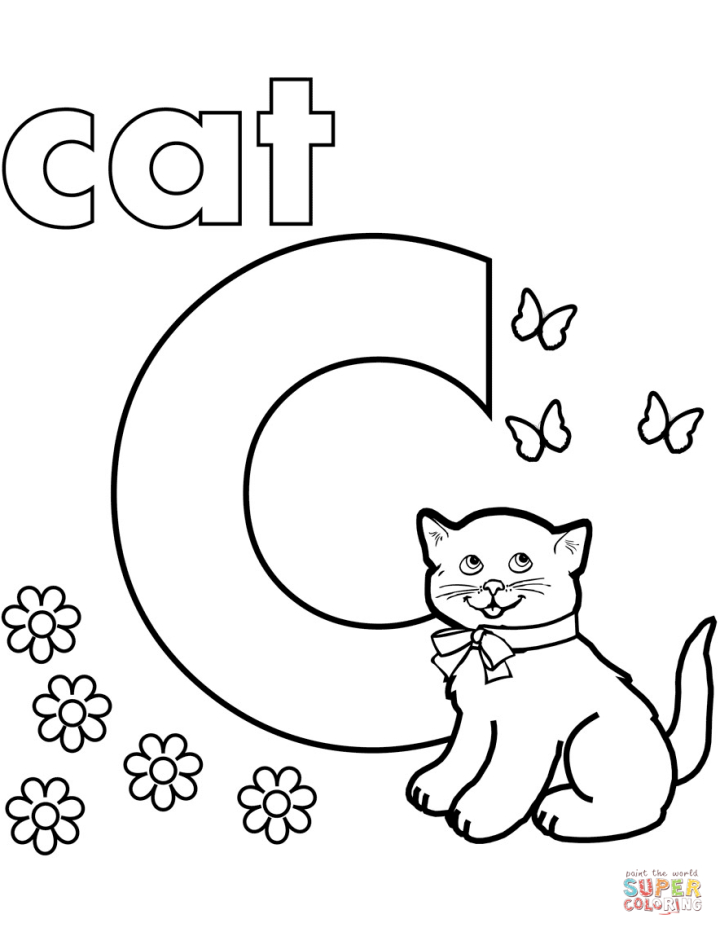 coloring,pages,cat,coloring,page,printable,free download,png,comdlpng