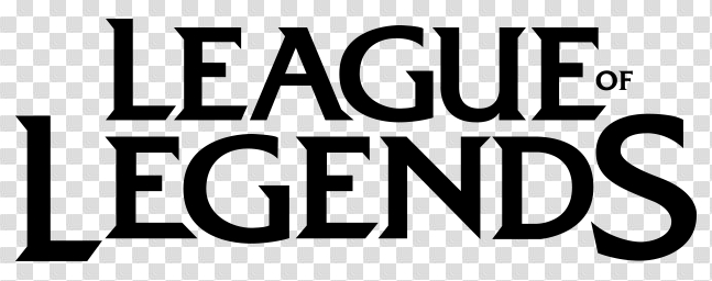 Mobile Legends logo, League of Legends Video game Smite Final Fantasy XV  GameZone, League of Legends transparent background PNG clipart | HiClipart
