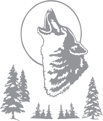 trees,pre,cut,moon,wolf,patterns,free download,png,comdlpng