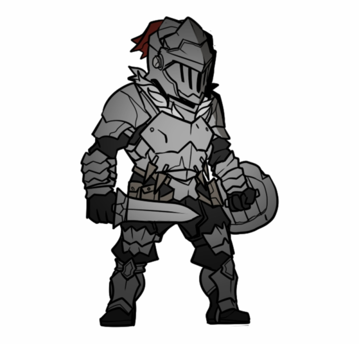 Goblin slayer is great : r/darkestdungeon