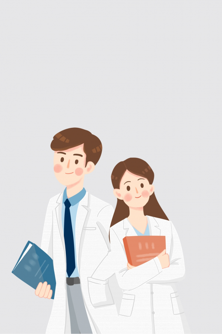 background,poster,cartoon,doctor,day,nurse,free download,png,comdlpng